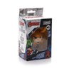 BITTYBOOMERS MARVEL BLUETOOTH SPEAKER,LOKI