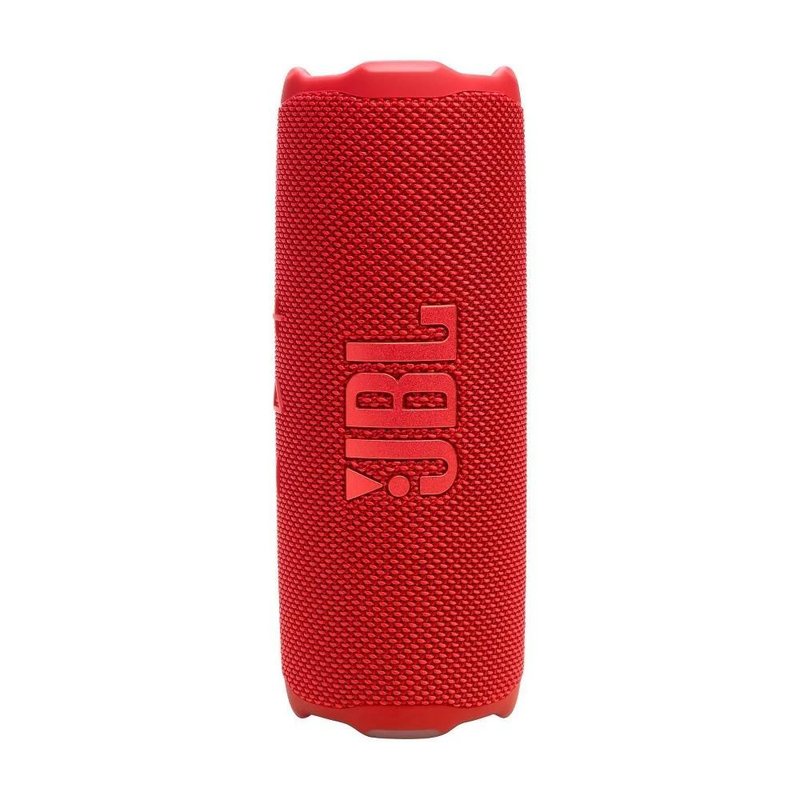 JBL FLIP 7 WATERPROOF BLUETOOTH SPEAKER,RED