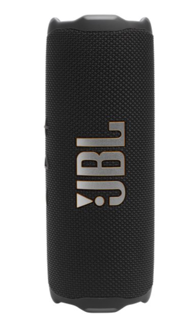 JBL FLIP 7 WATERPROOF BLUETOOTH SPEAKER,BLACK