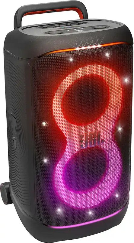 JBL PartyBox 520 Portable Party Speaker