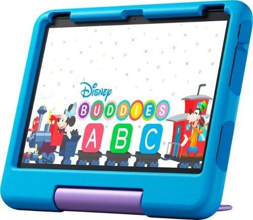 FIRE HD 10 KIDS TABLET (2023 RELEASE), 32GB WITH WI-FI