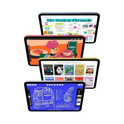 APPLE IPAD 11" A16 128GB MD4E4LL/A, PINK