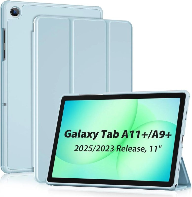 SAMSUNG GALAXY TAB A11 6 GB DE RAM,128 GB,USA/CANADIAN,11",6GB,128GB,WIFI,GRAY,
